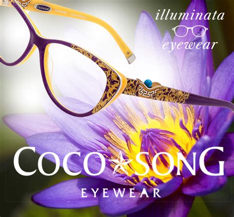 Illuminata Eyewear 